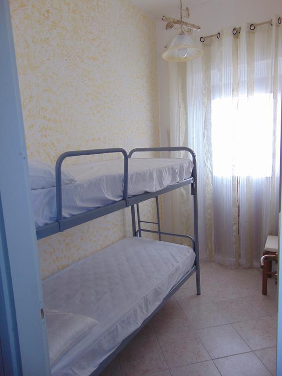 Appartamenti Budoni Exteriér fotografie