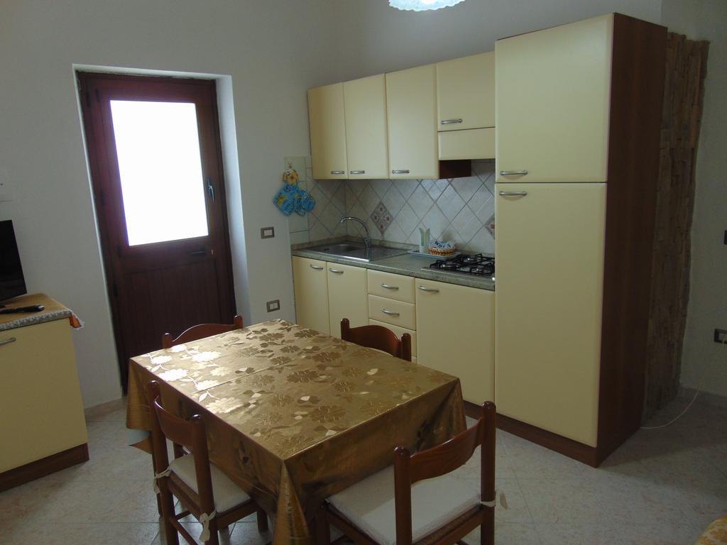 Appartamenti Budoni Exteriér fotografie