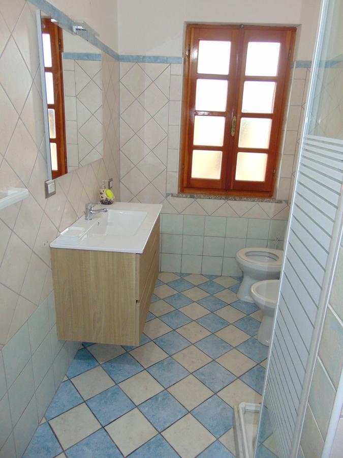 Appartamenti Budoni Exteriér fotografie